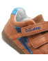 DD Step Сникърси S078-755BL Кафяв - Pepit.bg