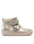 DD Step Зимни обувки A071-614M Златист - Pepit.bg
