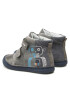 DD Step Зимни обувки A078-539BM Сив - Pepit.bg