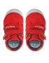 DD Step Зимни обувки C066-135A Червен - Pepit.bg
