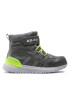 DD Step Зимни обувки F61-273L Сив - Pepit.bg
