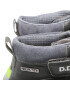 DD Step Зимни обувки F61-273L Сив - Pepit.bg