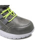 DD Step Зимни обувки F61-273L Сив - Pepit.bg