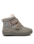 DD Step Зимни обувки W073-29BM Сив - Pepit.bg