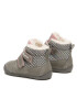 DD Step Зимни обувки W073-29BM Сив - Pepit.bg