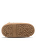 DeeZee Апрески SCARLETT N9086 Кафяв - Pepit.bg
