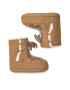 DeeZee Апрески SCARLETT N9086 Кафяв - Pepit.bg