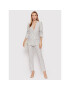 DeeZee Сако Natural Shades EMT002 Син Regular Fit - Pepit.bg