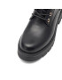 DeeZee Боти BAHAR WS6119-14 Черен - Pepit.bg