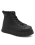 DeeZee Боти CHARLIZE HY60080-5 Черен - Pepit.bg