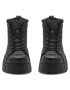 DeeZee Боти CHARLIZE HY60080-5 Черен - Pepit.bg