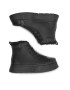 DeeZee Боти CHARLIZE HY60080-5 Черен - Pepit.bg