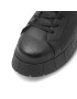 DeeZee Боти CHARLIZE HY60080-5 Черен - Pepit.bg