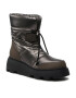 DeeZee Боти H2001-01 Сив - Pepit.bg