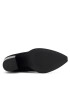 DeeZee Боти MILLIE LS5637-07 Черен - Pepit.bg