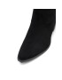 DeeZee Боти MILLIE LS5637-07 Черен - Pepit.bg