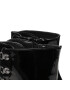 DeeZee Боти WS5208-01 Черен - Pepit.bg