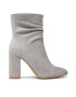 DeeZee Боти WYL3236-1 Сив - Pepit.bg