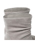 DeeZee Боти WYL3236-1 Сив - Pepit.bg