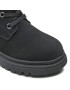 DeeZee Ботуши CS5819-06 Черен - Pepit.bg