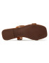 DeeZee Чехли WS5529-01 Кафяв - Pepit.bg