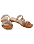 DeeZee Чехли WS5529-01 Кафяв - Pepit.bg
