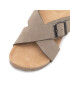 DeeZee Чехли WS280601-02 Сив - Pepit.bg