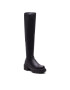 DeeZee Чизми WS5785-08 Черен - Pepit.bg