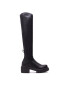 DeeZee Чизми WS5785-08 Черен - Pepit.bg