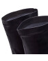 DeeZee Чизми WS5785-08 Черен - Pepit.bg