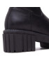 DeeZee Чизми WS5785-08 Черен - Pepit.bg