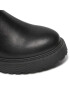 DeeZee Чизми WS5889-02 Черен - Pepit.bg