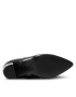 DeeZee Чизми WYL2299-7 Черен - Pepit.bg
