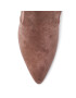 DeeZee Чизми WYL2838-1 Бежов - Pepit.bg