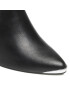 DeeZee Чизми WYL3161-3 Черен - Pepit.bg