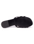 DeeZee Джапанки LS5218-06 Черен - Pepit.bg