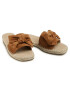 DeeZee Еспадрили WS5278-16 Кафяв - Pepit.bg