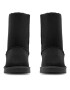 DeeZee Обувки CORY WSL19150-21 Черен - Pepit.bg