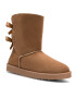 DeeZee Обувки CORY WSL19150-21 Кафяв - Pepit.bg
