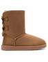 DeeZee Обувки CORY WSL19150-21 Кафяв - Pepit.bg
