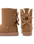 DeeZee Обувки CORY WSL19150-21 Кафяв - Pepit.bg