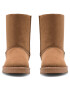 DeeZee Обувки CORY WSL19150-21 Кафяв - Pepit.bg