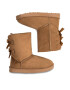 DeeZee Обувки CORY WSL19150-21 Кафяв - Pepit.bg