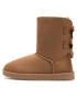 DeeZee Обувки CORY WSL19150-21 Кафяв - Pepit.bg