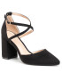 DeeZee Обувки GL8642-67 Черен - Pepit.bg