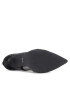 DeeZee Обувки на ток JENNIFER KL-HT92831-78 Черен - Pepit.bg
