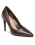 DeeZee Обувки на ток KL-92831-656 Кафяв - Pepit.bg