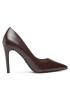 DeeZee Обувки на ток KL-92831-656 Кафяв - Pepit.bg