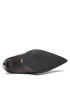 DeeZee Обувки на ток KL-92831-656 Кафяв - Pepit.bg