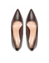 DeeZee Обувки на ток KL-92831-656 Кафяв - Pepit.bg